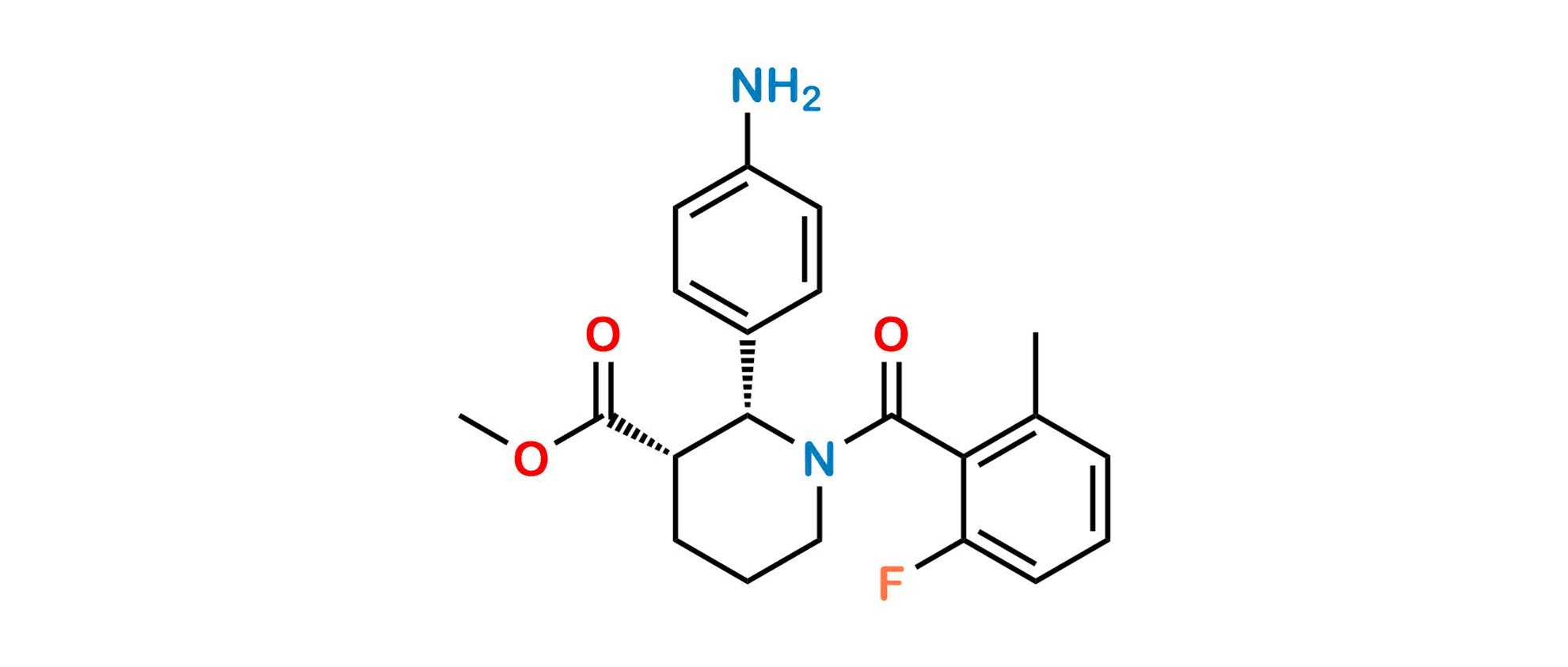 Avacopan Impurity 4